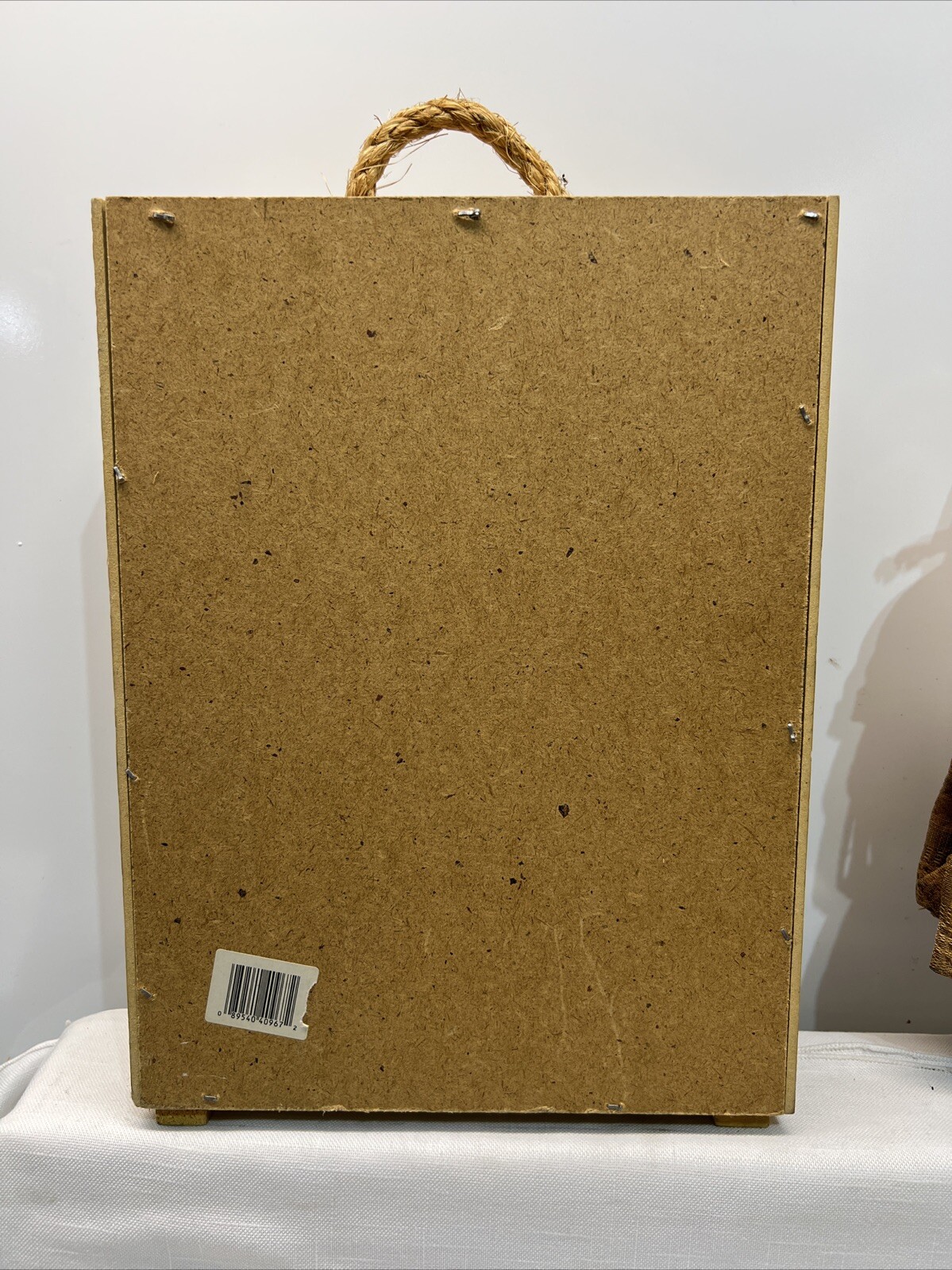 Antique Native American Indian Female Doll