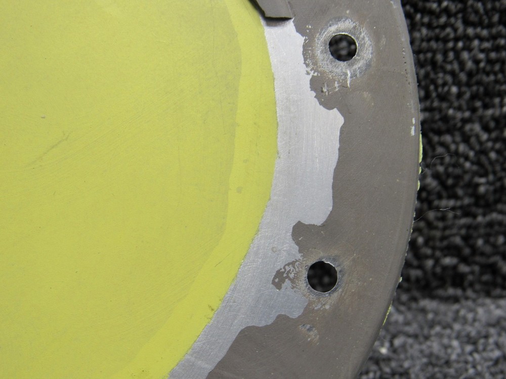 2322259-15 Learjet 31A Wing Access Panel