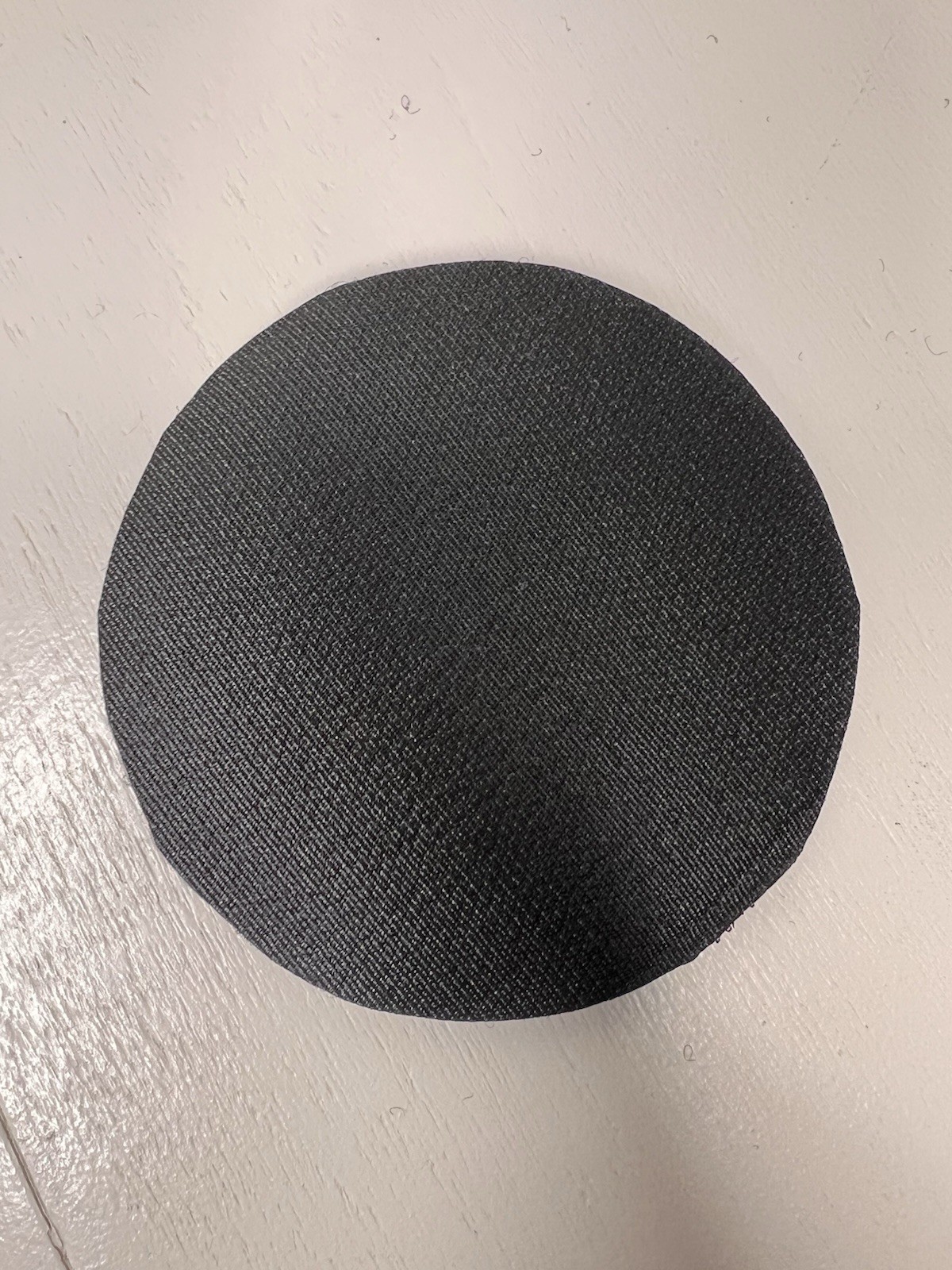 Green Beans Coffee Brewed In Afghanistan PVC Patch Veteran Military Morale Patch