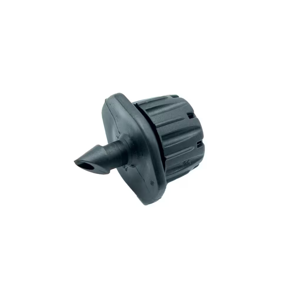 0-14 GPH Adjustable Multi-Stream Emitter Dripper (25-Pack)