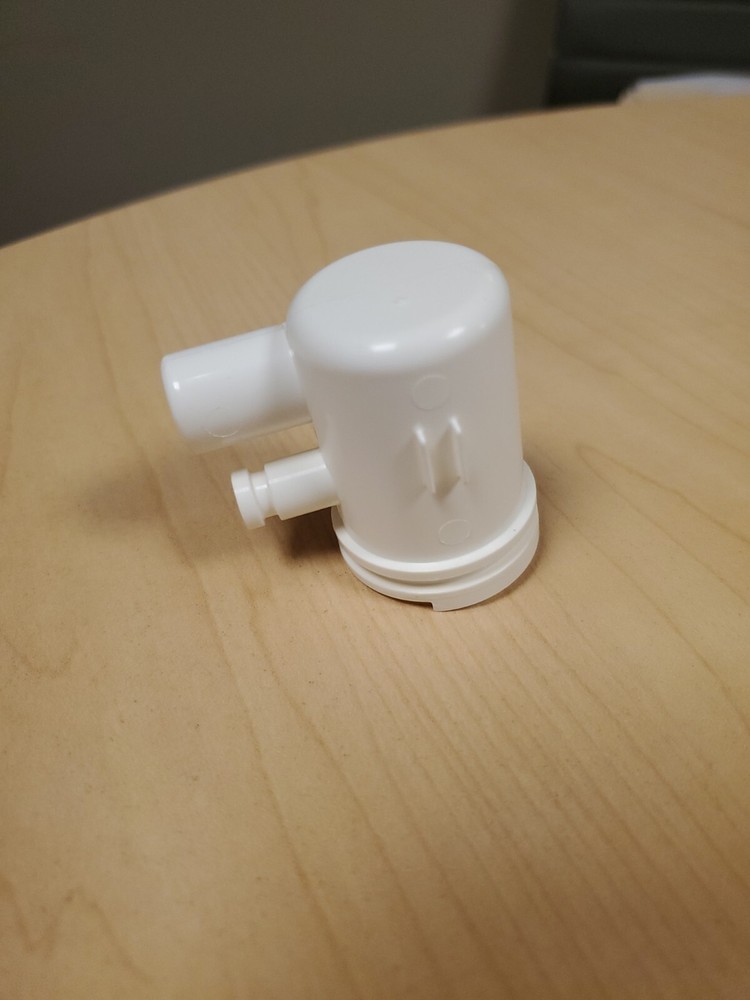 Cornelius Mixing Chamber Assy