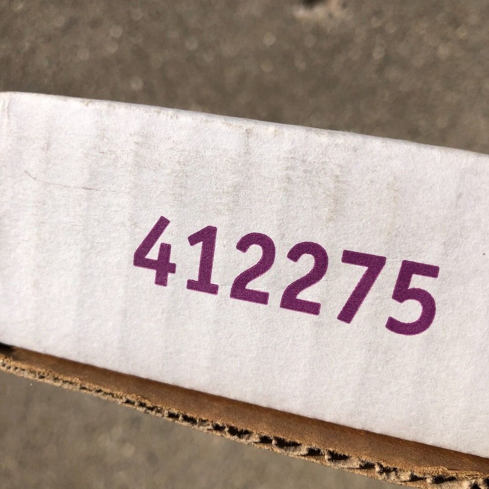 Automatic Gable Vent Shutter Square White Paintable Plastic SHT15W Attic Aire