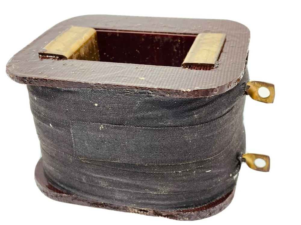 Westinghouse Electrical Coil 966752