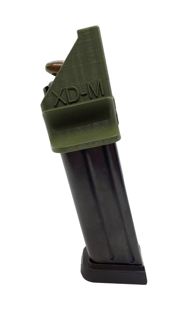 EZMAGLOADER Magazine Loader for Springfield XD-M Magazine
