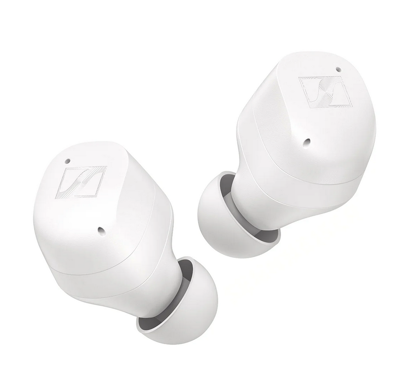 Replacement Eartips for Sennheiser Momentum True Wireless 3 4, 16 pcs (B-4sz)