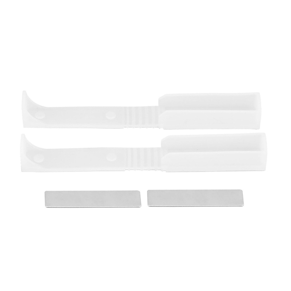 Motorcycle Universal Adjustable Windscreen Wind Deflector