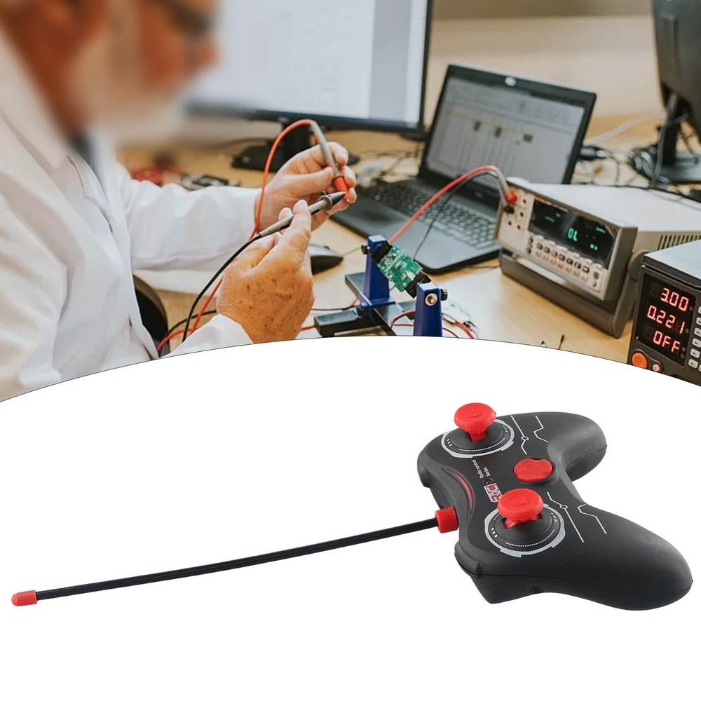 RC Remote Control Automation RC Model Remote Controller 12.5cm X 9.5cm