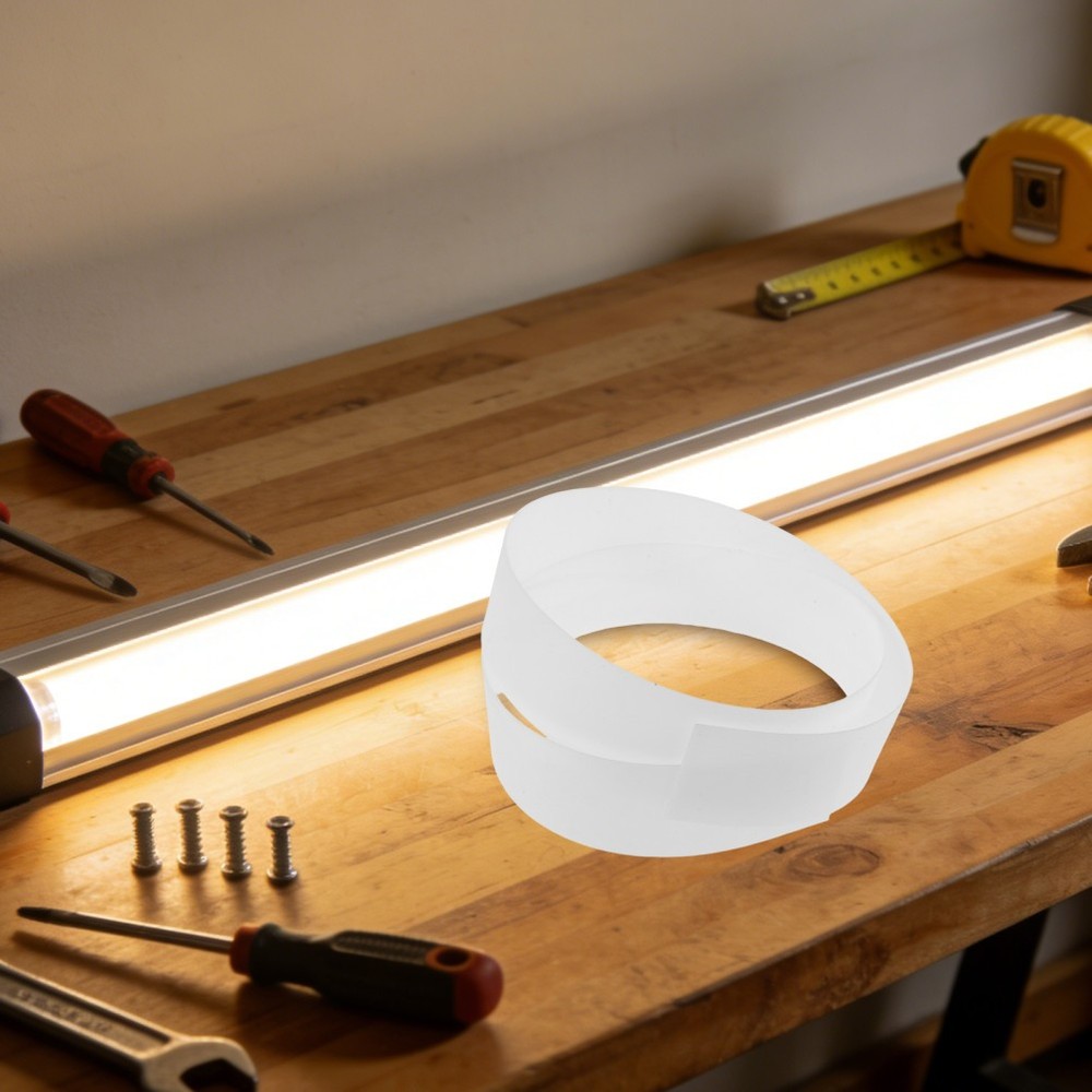 Diffuser Sheet Plastic Diffusion for Lighting Film LED Strip Tape