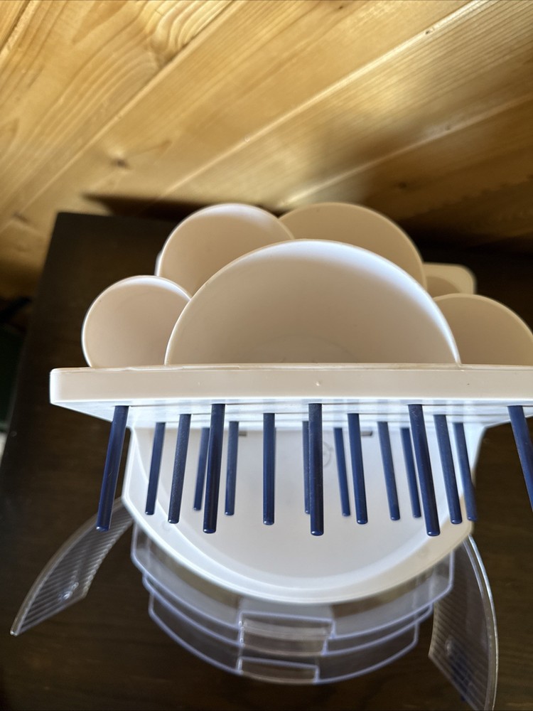 SINGER Spin & Go Multipurpose Sewing Storage Container