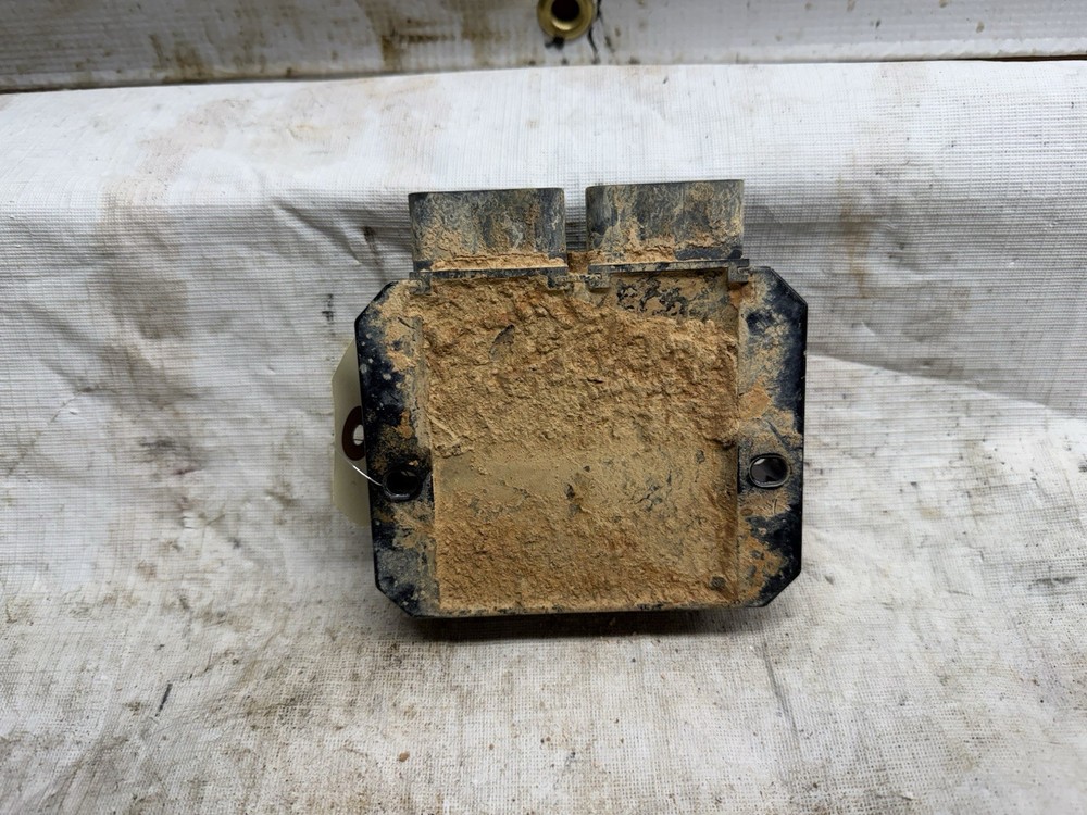 OEM 2023 CFMoto Cforce 600 Voltage Regulator