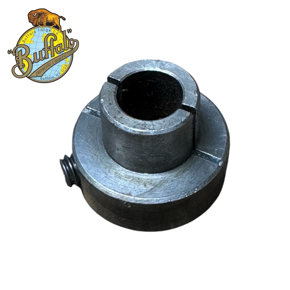 🦬 Buffalo Forge No. 15 Drill Press Return Spring Collar