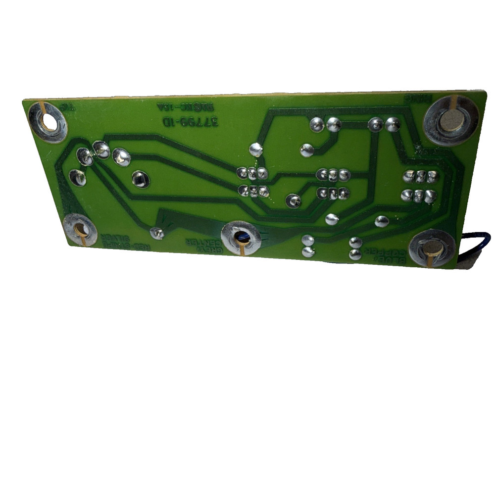 Nutone IC-301 Outdoor Remote Control Board 37799-2C Used OEM