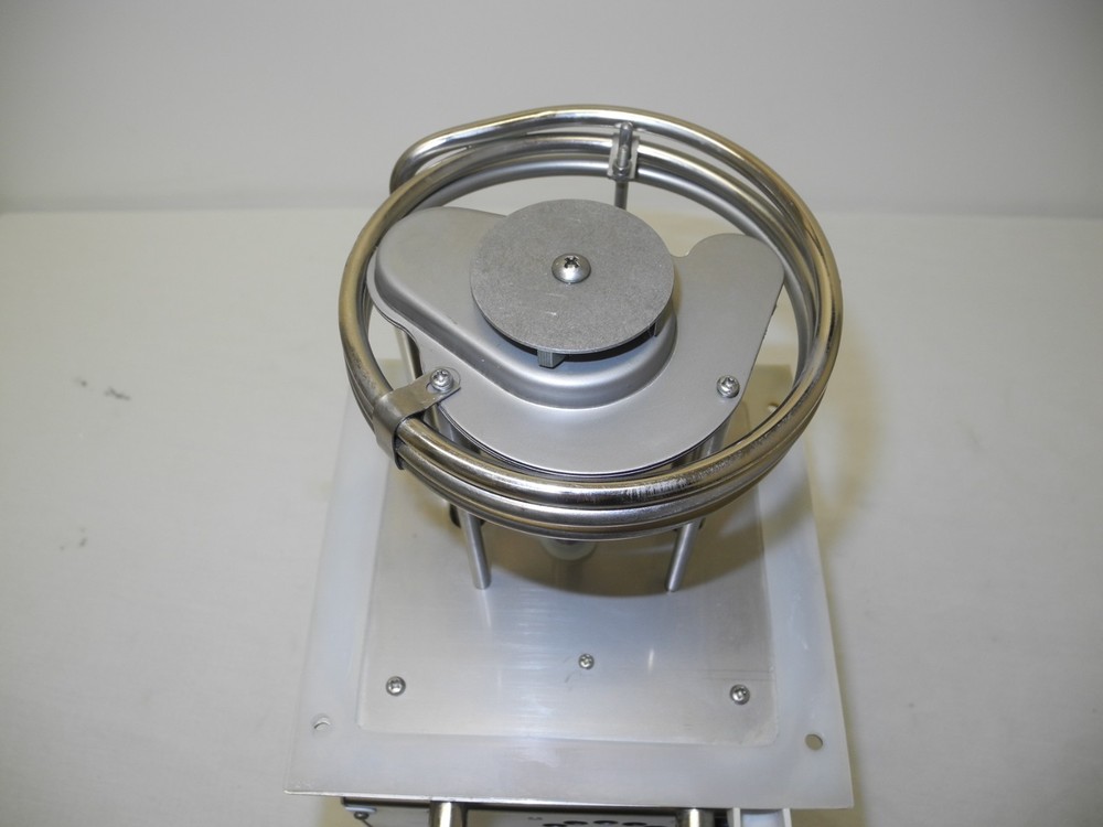 ANOVA A & C SERIES REFRIGERATED/HEATING CIRCULATING WATERBATH CONTROL HEAD, ETC.