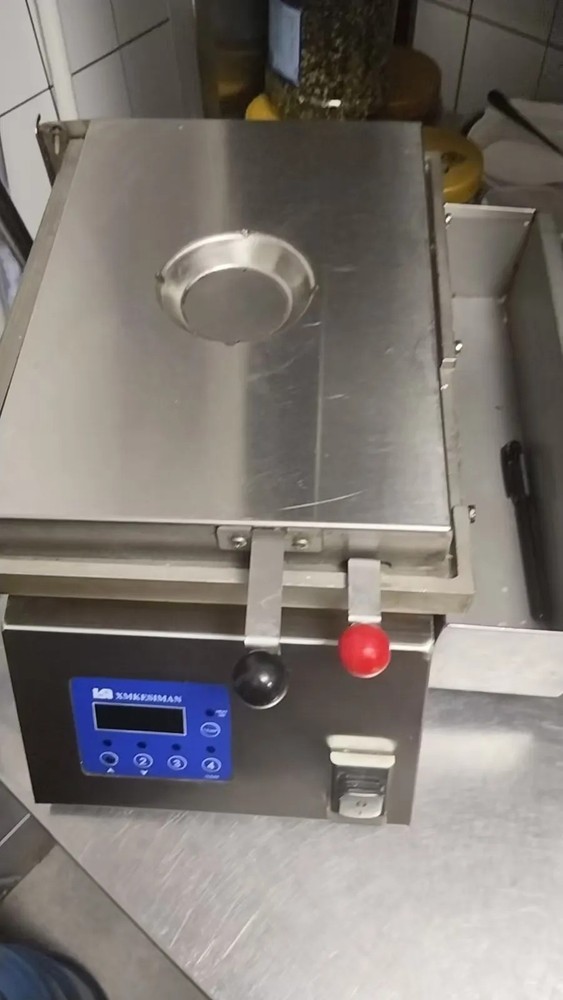 High Quality Multi Functional Egg Frying Machine Industrial Fried Egg Machines E