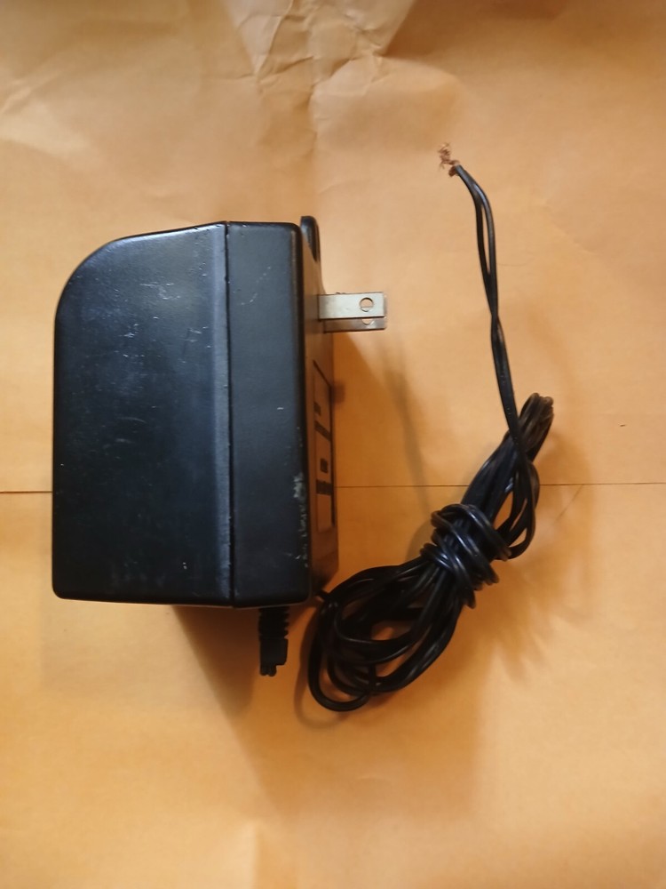 Rain Bird Plug In Class 2 Transformer AC 25.5