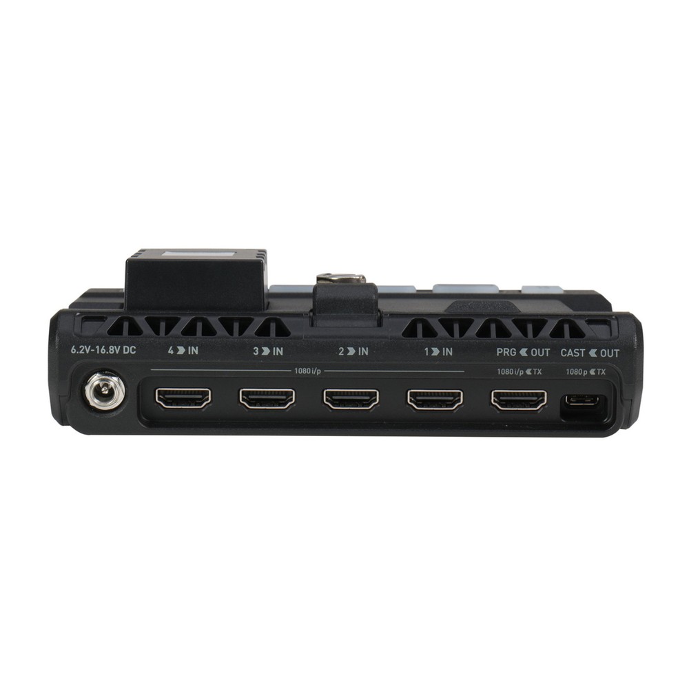 Atomos AtomX CAST for NInja V and NInja V
