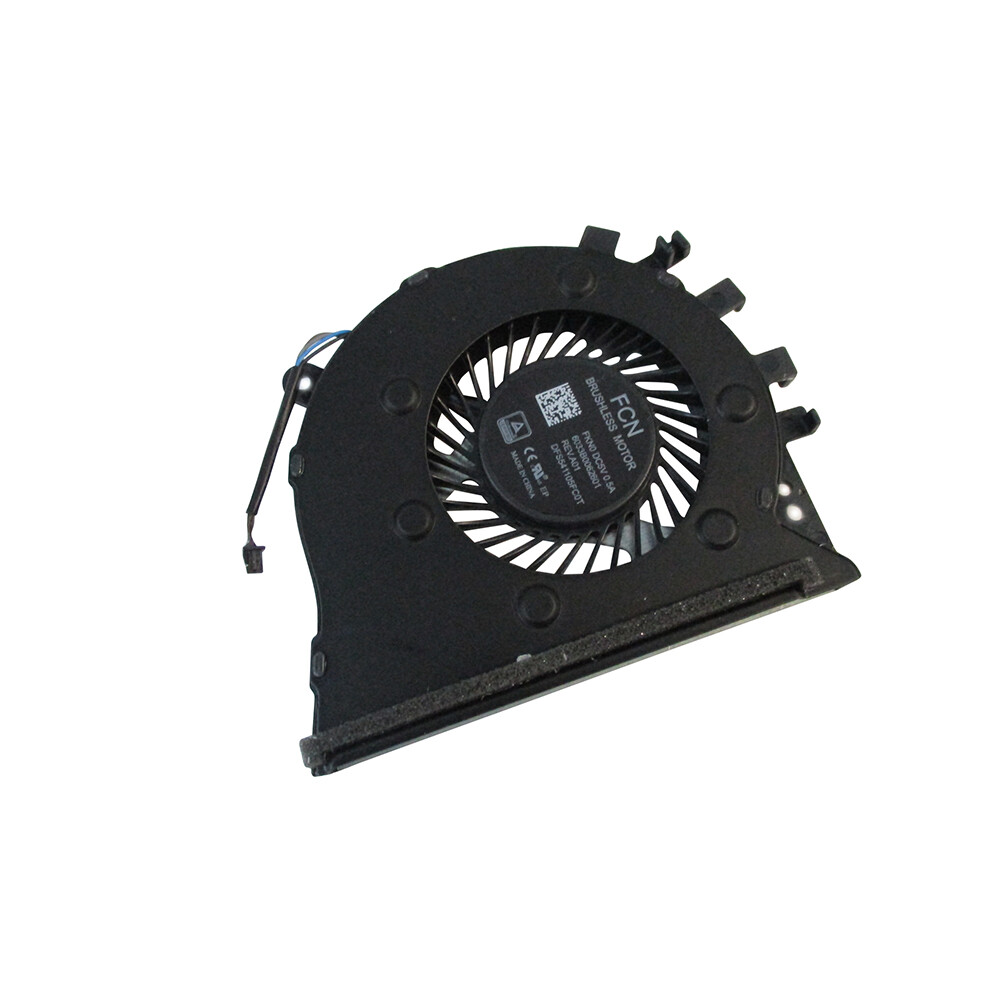 HP 17-BY 17-CA Laptop CPU Fan L22529-001