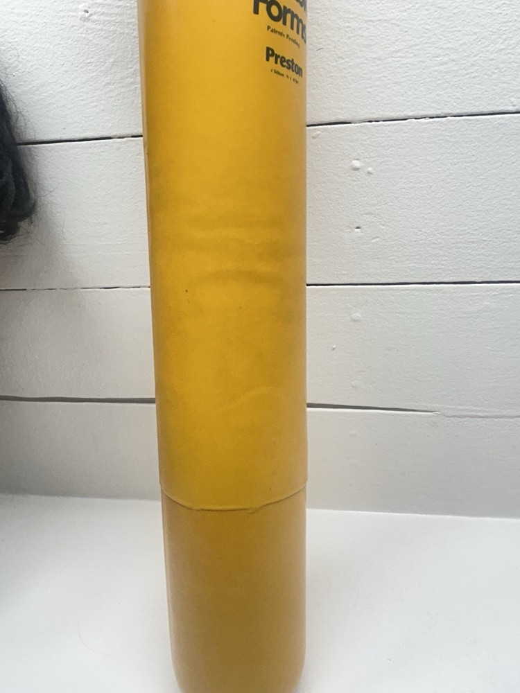 Tumble Forms Firm Therapy Roll 4” x 23” Training Physical
