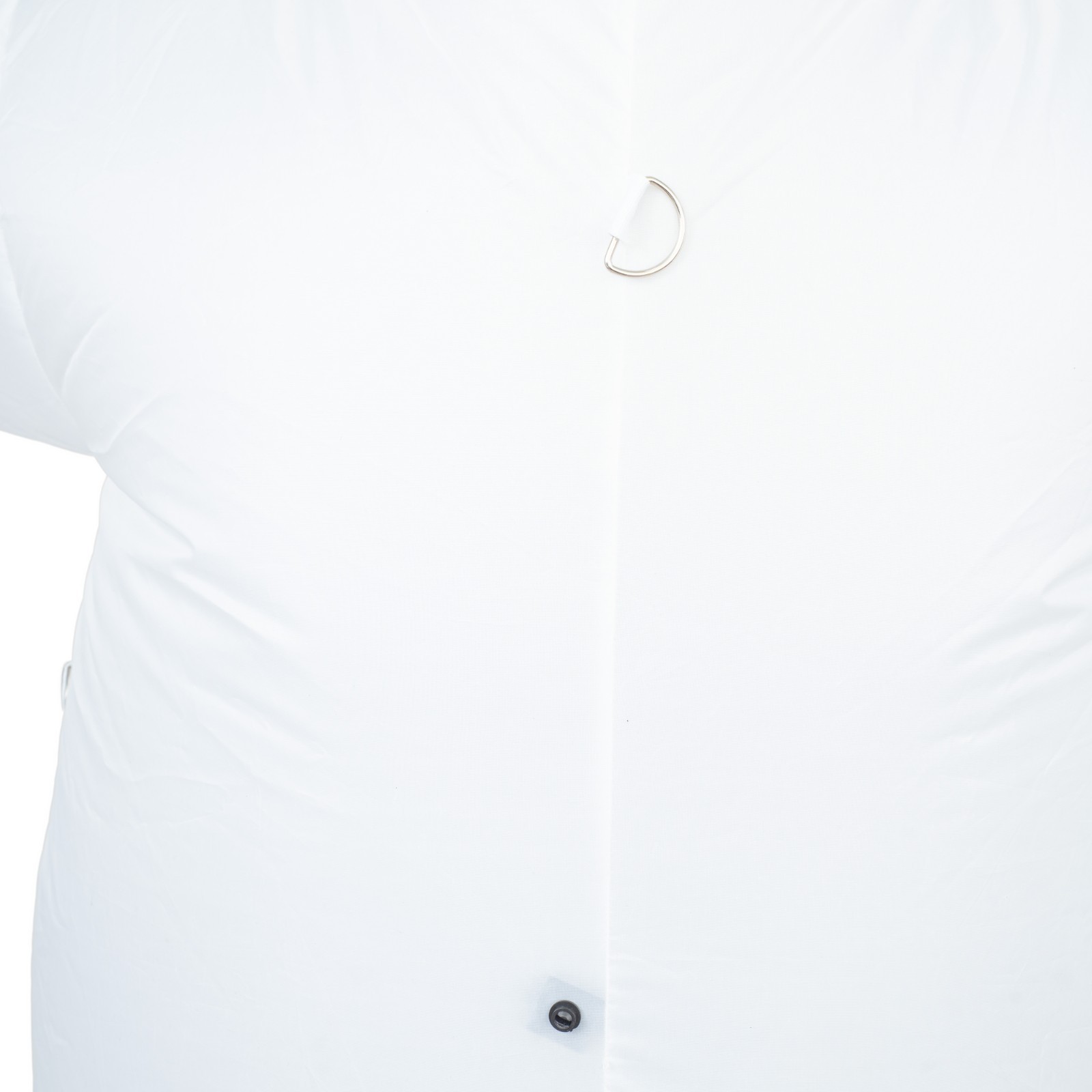 Inflatable Cousin Eddie Funny Outdoors Holiday Season Yard Decoration