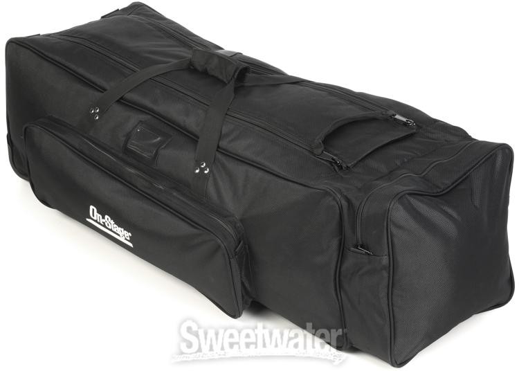 On-Stage DHB6000 Drum Hardware Bag