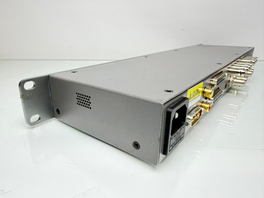 Blackmagic Design Teranex 2D processor