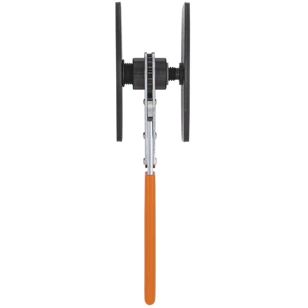 Precision Caliper Piston Press