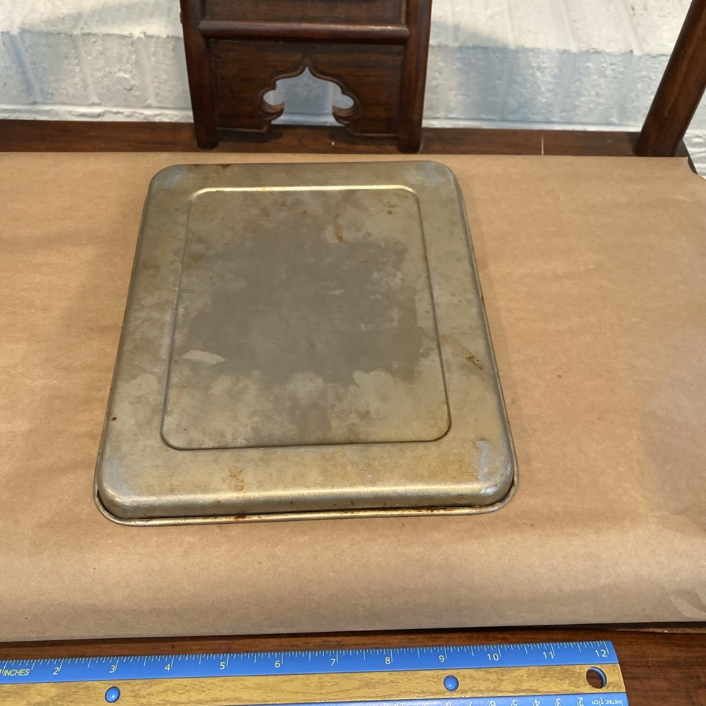 Toaster Oven Roasting Pan