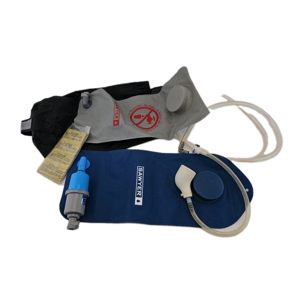 Sawyer Water Filter System