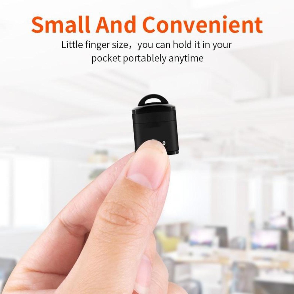 Memory Card Reader Adapter High Speed USB 2.0 Reader TF SDHC For Micro SDXC Nice