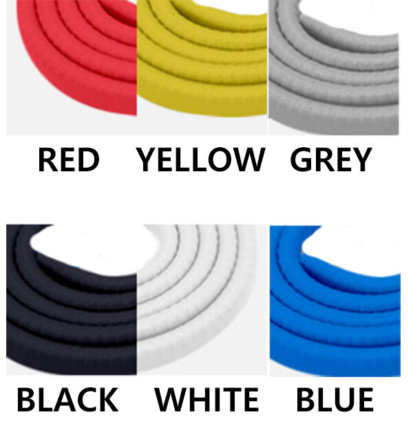 SUEX DPV stand guard molding