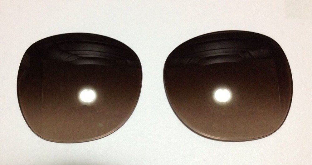 Genuine COACH Sunglasses Replacement Lenses - Various Models