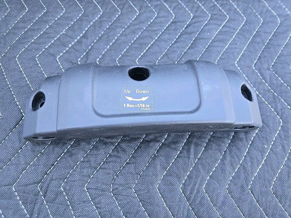 Delta 13"planer Right Cap  DPEC002514