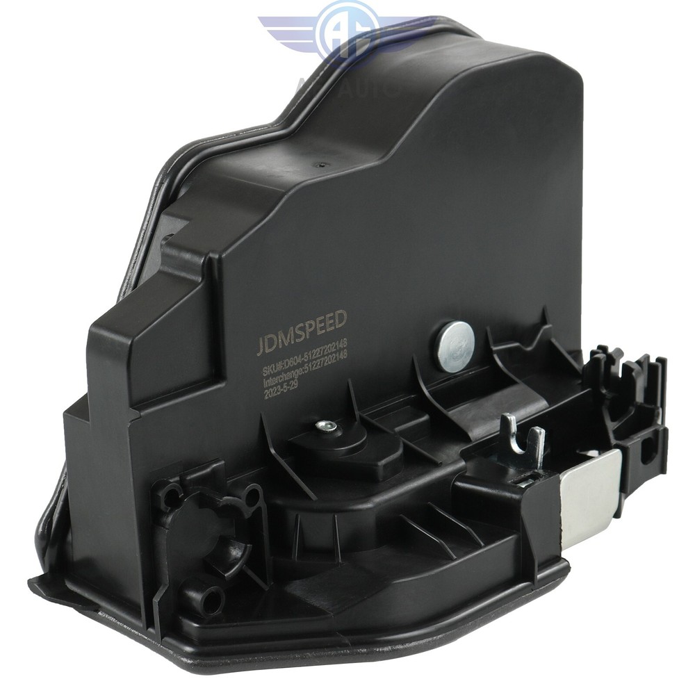 51227202148 Door Lock Actuator Rear Passenger Side For BMW 320i 328i E60 E92 E93