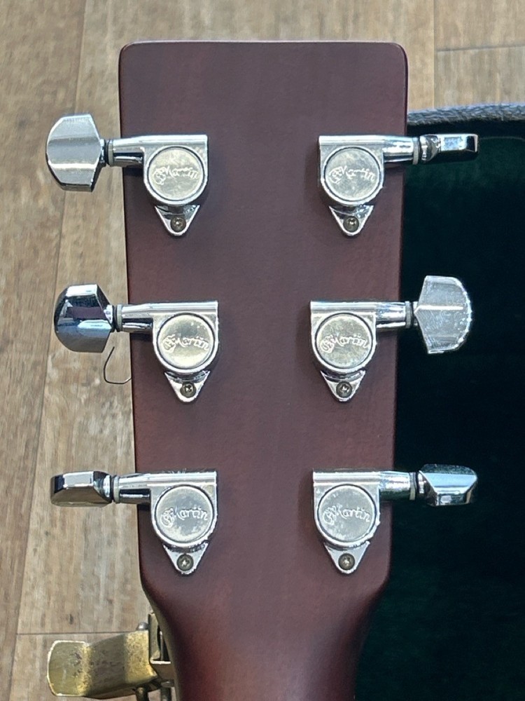 MARTIN GUITAR DCME (SBL014838)