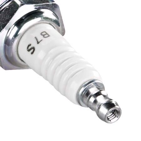 NGK Nickel Spark Plug 3710