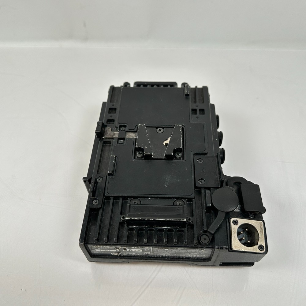 Sony HDCA-702 TM TS Adapter