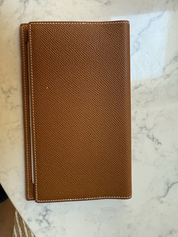 Hermes Agenda. No Insert