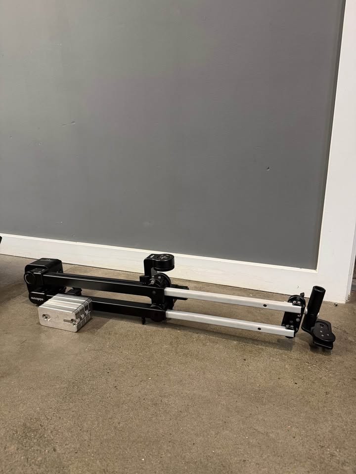 edelkrone JibONE v2 Motorized Camera Jib Motion Control Arm