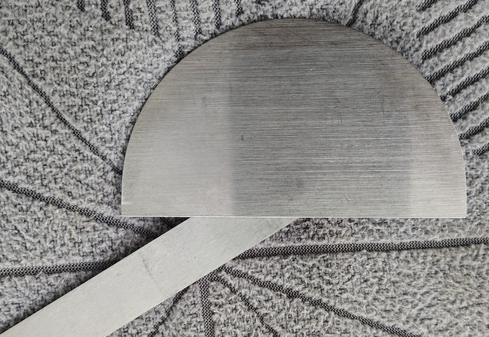 🗽 GENERAL NO 18 PROTRACTOR MACHINIST/ TOOLMAKER