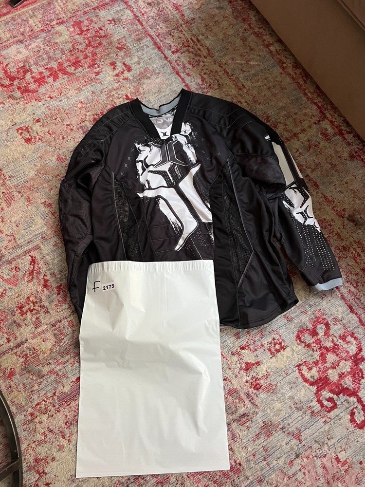 Invert Paintball Jersey