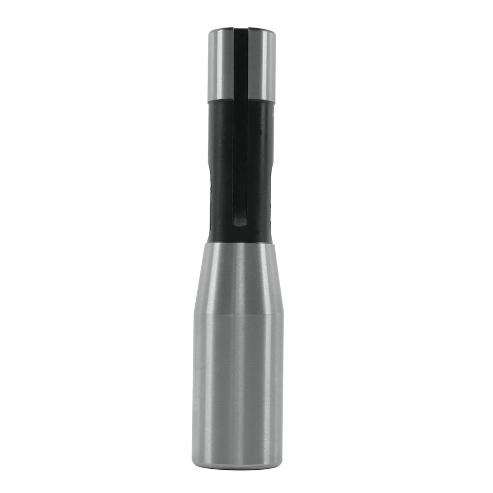 6Inch R8 Shank to 3MT Morse Taper Sleeve Adapter for Milling Machine Tools