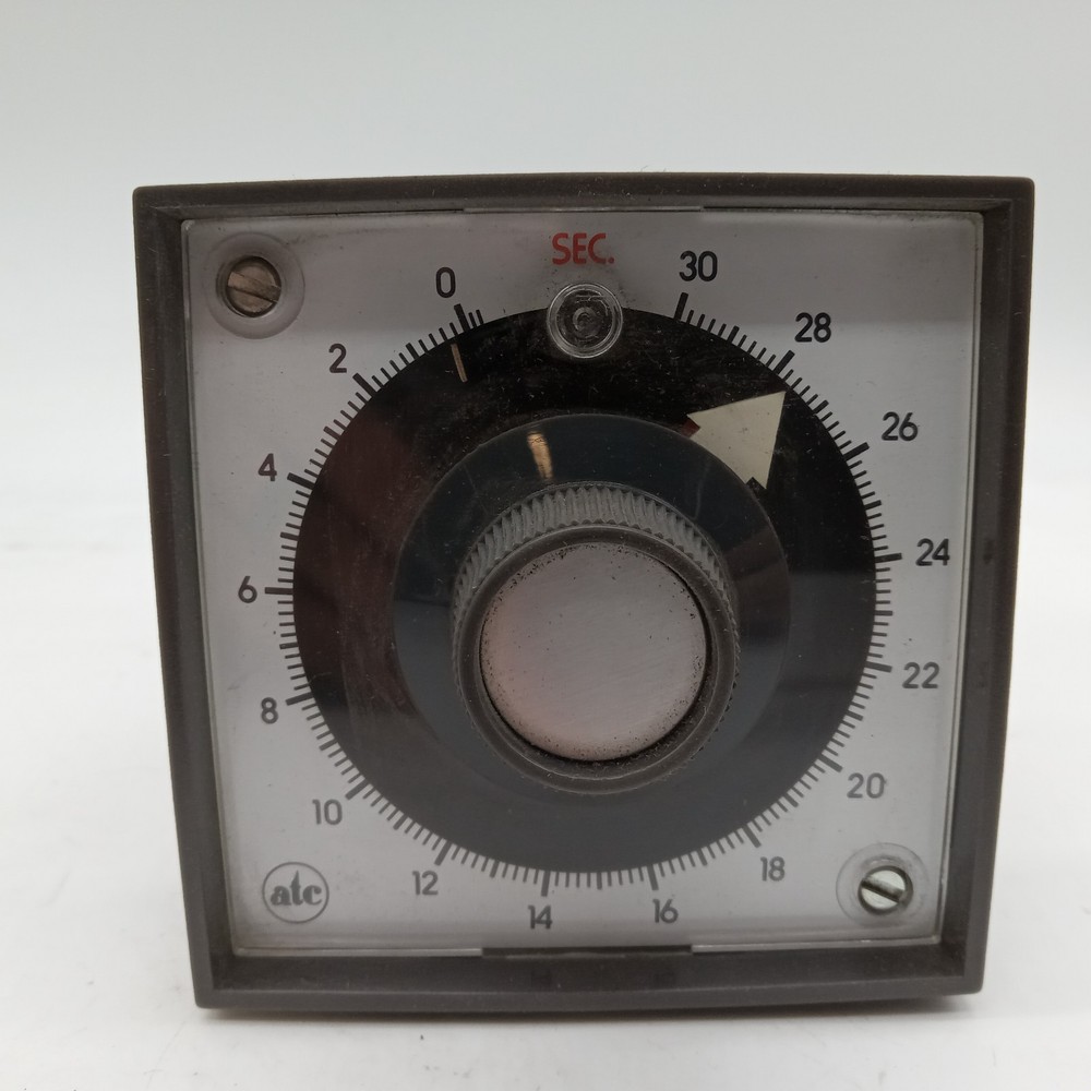 ATC 3-0305E006B10PX Reset Timer