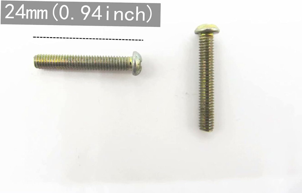 16 Pcs Wooden Drawer Knobs Unfinished Round Cabinet Pull Handles Set