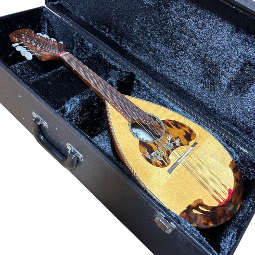 RAFFAELE CALACE Type26 with case