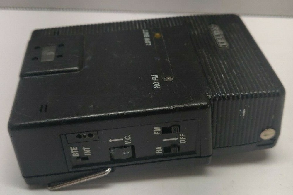 TELEX Auditory Receiver Model TDR-40