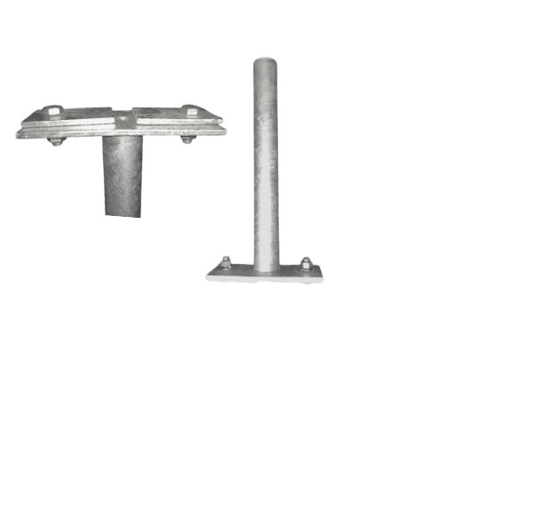 Guide Post Brackets w/ Tab & Hardware
