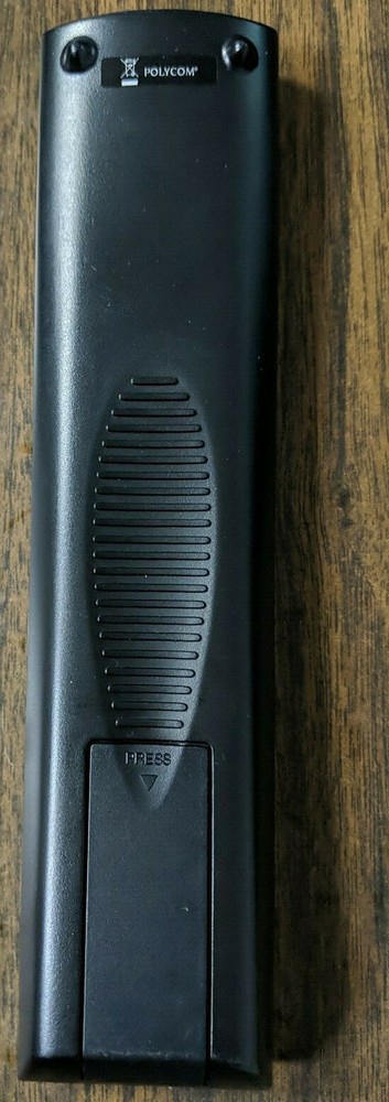 REMOTE CONTROL POLYCOM RM34DT01