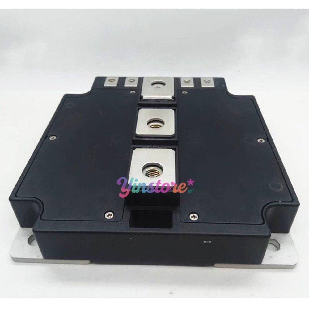 1 pc. New CM600DU-24FA IGBT Module