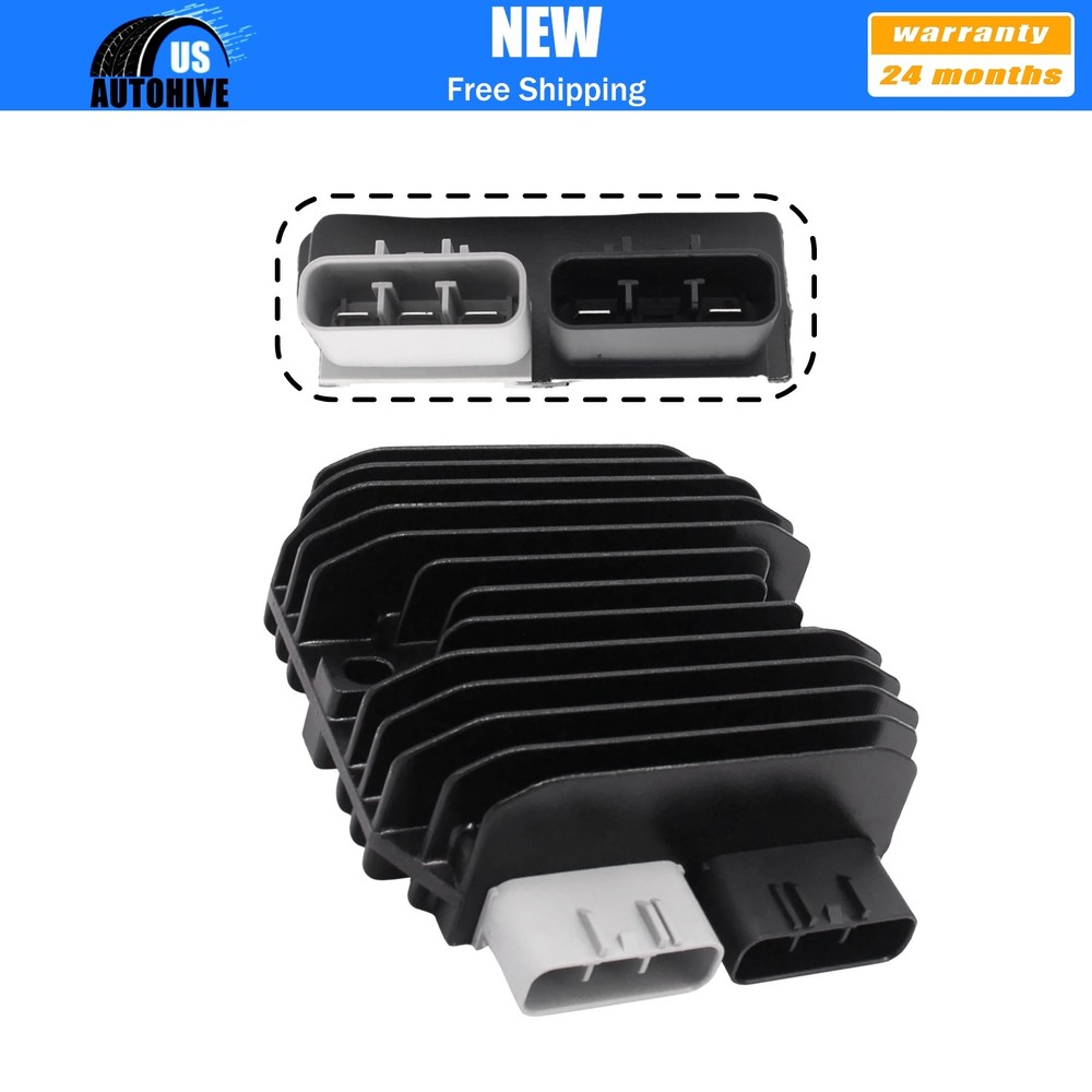 Voltage Regulator Rectifier for CF Moto UForce CForce 600 800 1000