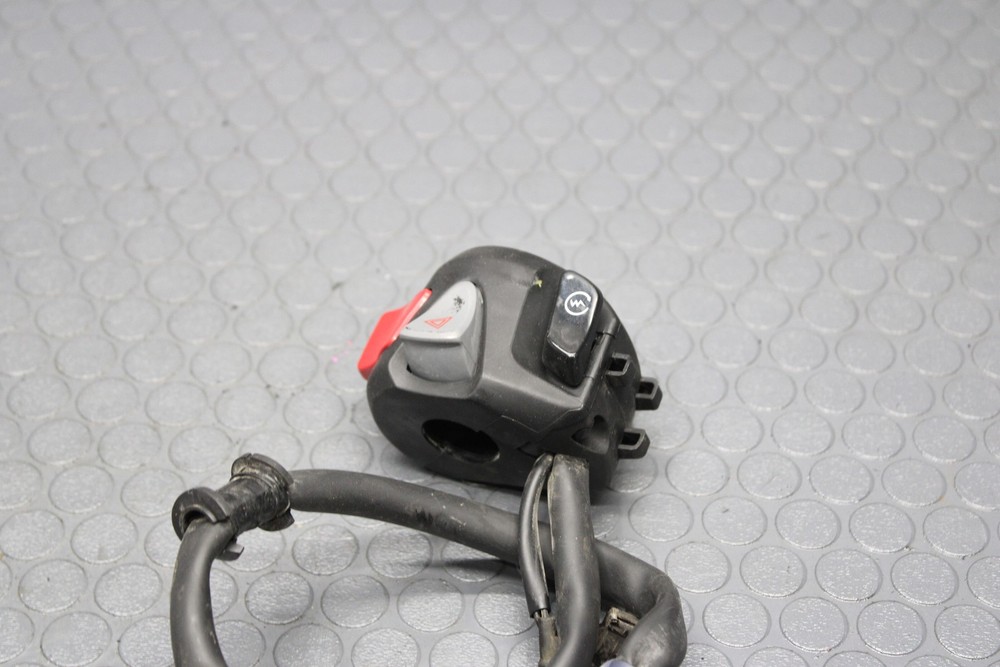 2022-2023 Honda CB500F Right Control Switch